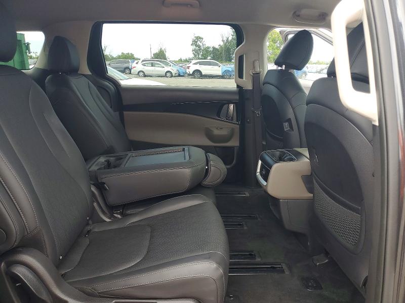 Продаж на аукціоні авто 2026 Kia Carnival, vin: KNDNB5K38T6584654, номер лоту: 59148186