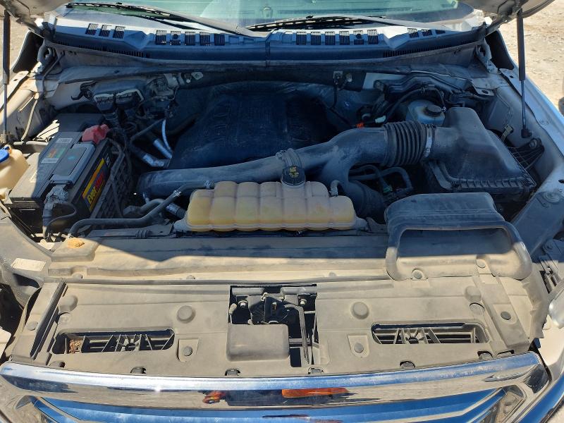 Aukcja sprzedaży 2016 Ford F150, vin: 1FTEW1EG3GKF11250, numer aukcji: 57305446