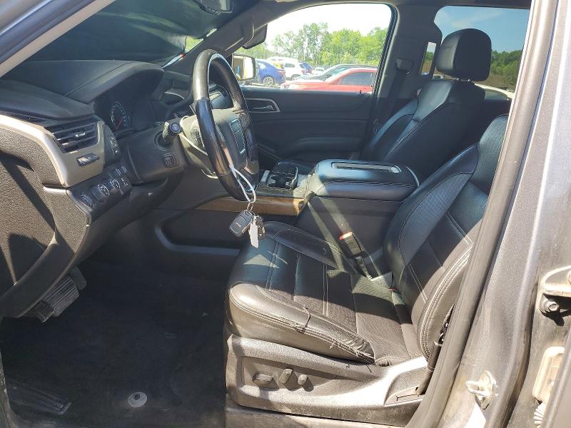 2018 Gmc Yukon Xl მანქანა იყიდება აუქციონზე, vin: 1GKS2HKJ8JR312222, აუქციონის ნომერი: 58067896