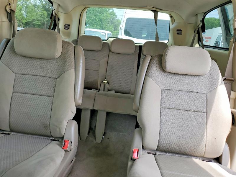 Aukcja sprzedaży 2010 Chrysler Town & Country, vin: 2A4RR5D12AR366329, numer aukcji: 55386056