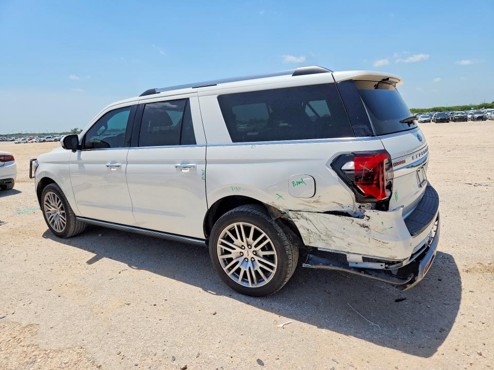 Aukcja sprzedaży 2023 Ford Expedition, vin: 1FMJK1K81PEA19950, numer aukcji: 56155826