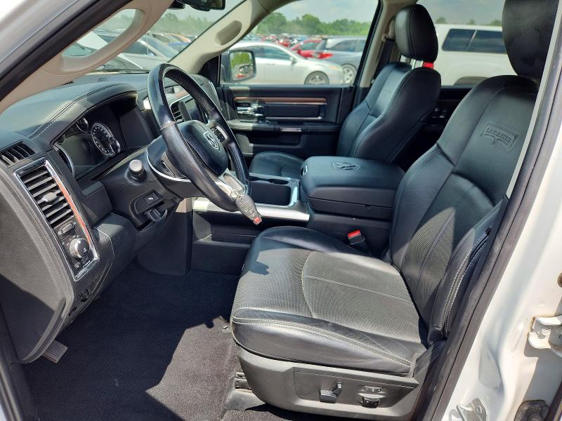 55778726 :رقم المزاد ، 1C6RR7NM9JS249038 vin ، 2018 Ram 1500 مزاد بيع