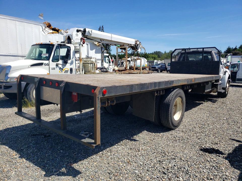 Aukcja sprzedaży 2013 Ford F750, vin: 3FRNF7FC9DV023744, numer aukcji: 56099836