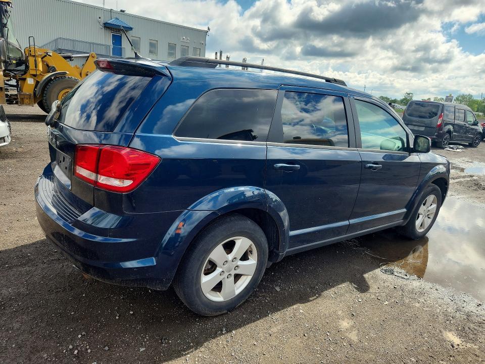 Auction sale of the 2014 Dodge Journey, vin: 3C4PDCAB5ET106152, lot number: 56865296