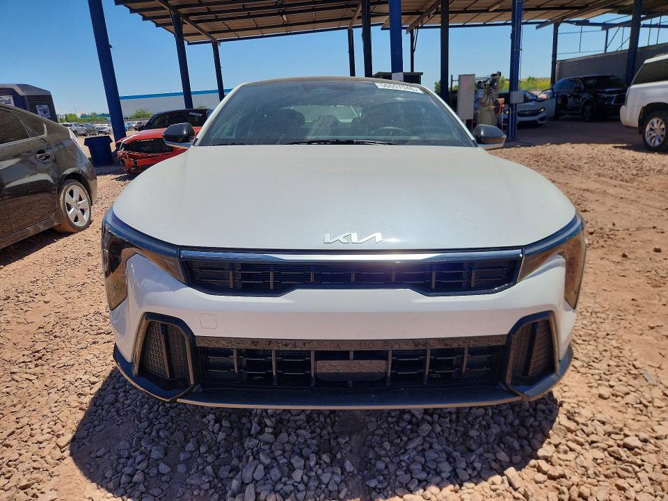 Aukcja sprzedaży 2025 Kia K4, vin: 3KPFW4DE7SE144614, numer aukcji: 56697046