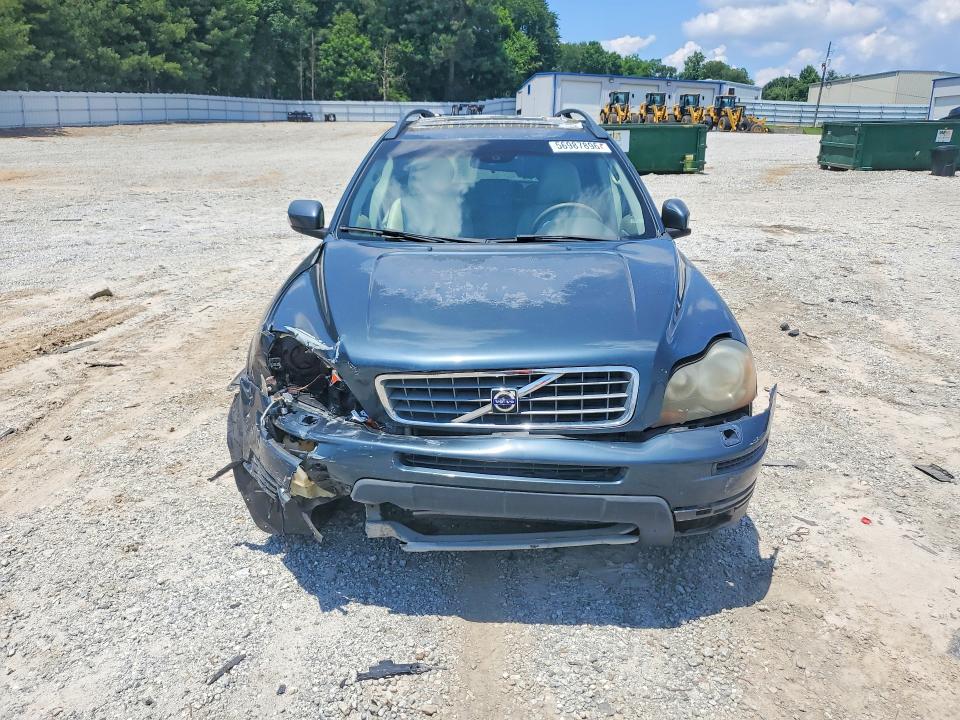 56987896 :رقم المزاد ، YV4CN982671370329 vin ، 2007 Volvo Xc90 مزاد بيع