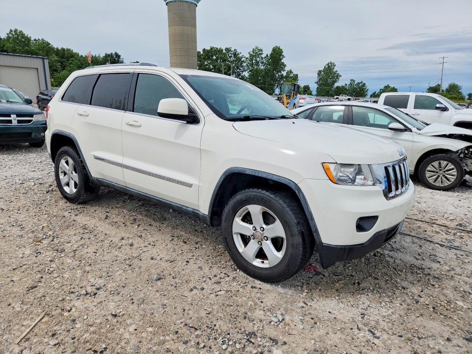2011 Jeep Grand Cherokee მანქანა იყიდება აუქციონზე, vin: 1J4RR4GG8BC669250, აუქციონის ნომერი: 57582696