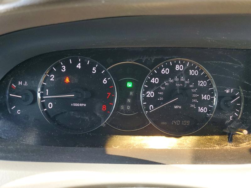 57734226 :رقم المزاد ، 4T1BK36B68U282500 vin ، 2008 Toyota Avalon مزاد بيع