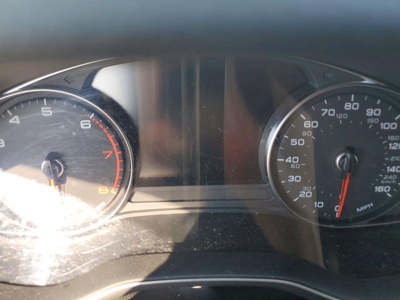 Aukcja sprzedaży 2022 Audi A5, vin: WAUSAAF56NA039866, numer aukcji: 56028296