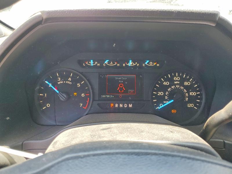 57948726 :رقم المزاد ، 1FTEW1EP7JKF06558 vin ، 2018 Ford F-150 مزاد بيع