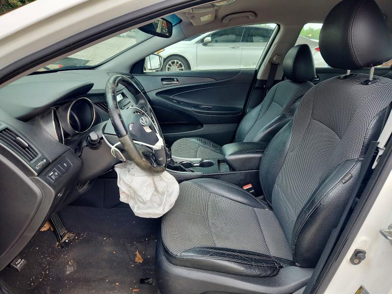 Aukcja sprzedaży 2011 Hyundai Sonata, vin: 5NPEC4AC5BH122808, numer aukcji: 56331336