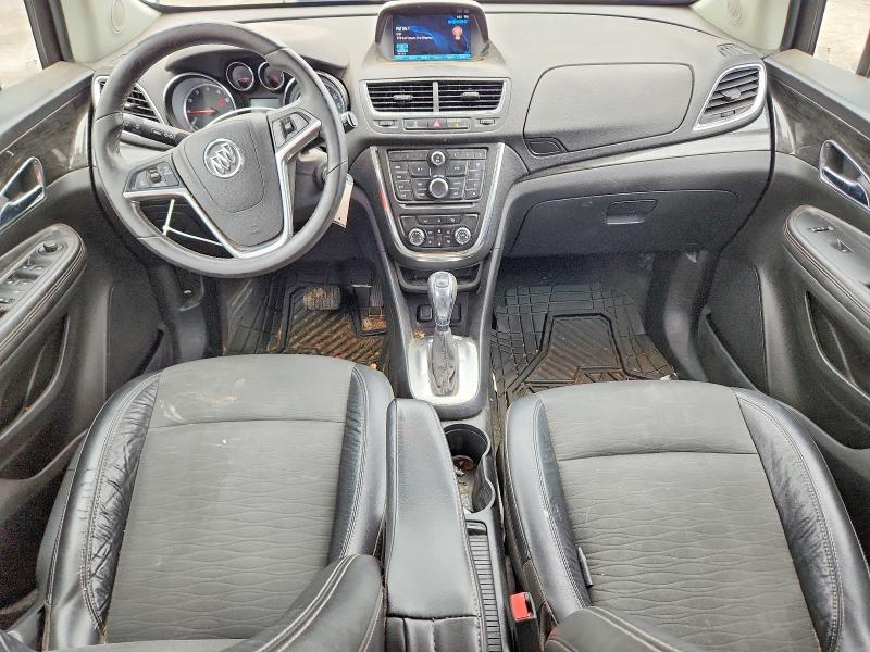 Aukcja sprzedaży 2015 Buick Encore, vin: KL4CJFSB0FB146739, numer aukcji: 58122556