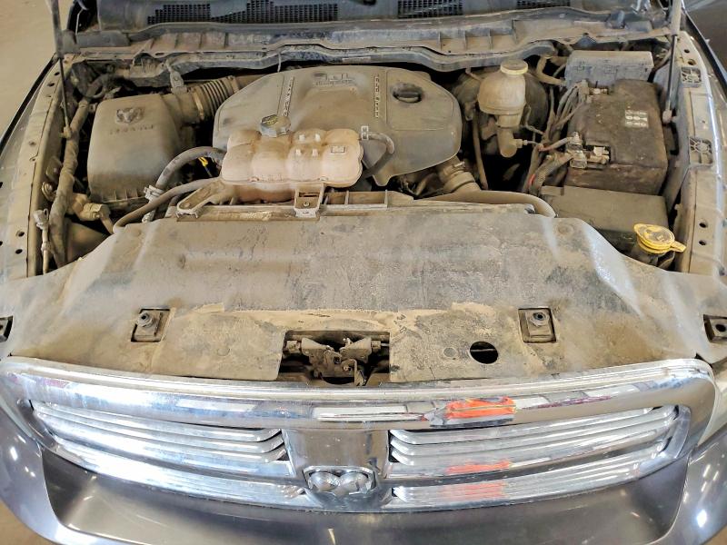 2018 Ram 1500 მანქანა იყიდება აუქციონზე, vin: 1C6RR7LMXJS353587, აუქციონის ნომერი: 57502316