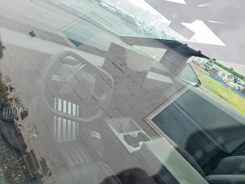 58505026 :رقم المزاد ، 7G2CEHEE9RA026770 vin ، 2024 Tesla Cybertruck مزاد بيع