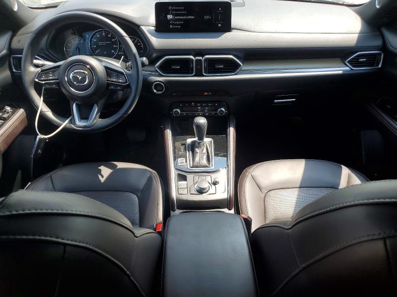 Aukcja sprzedaży 2024 Mazda Cx-5, vin: JM3KFBXY4R0356695, numer aukcji: 59074676