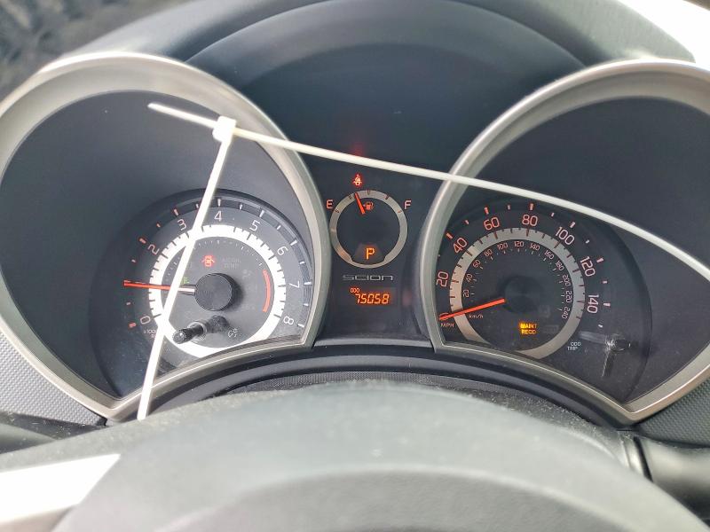 Продажа на аукционе авто 2012 Scion Tc, vin: JTKJF5C77C3037664, номер лота: 55970326