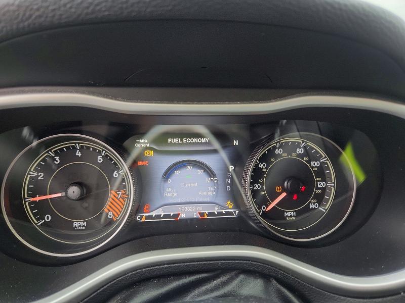 Aukcja sprzedaży 2014 Jeep Cherokee, vin: 1C4PJMDS2EW152641, numer aukcji: 57191776