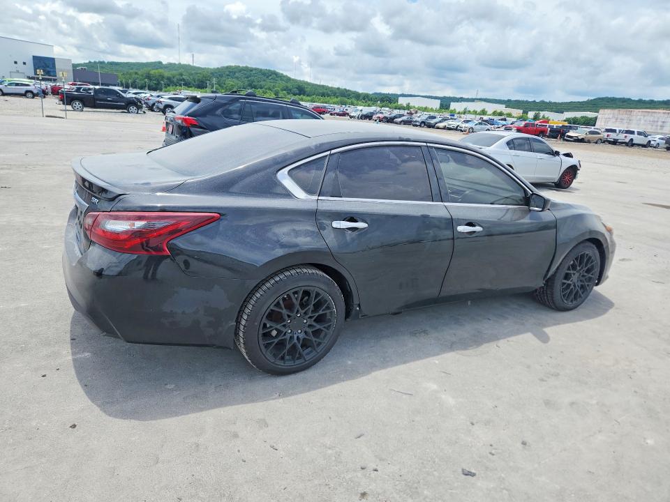 56314556 :رقم المزاد ، 1N4AL3AP8HC110058 vin ، 2017 Nissan Altima مزاد بيع