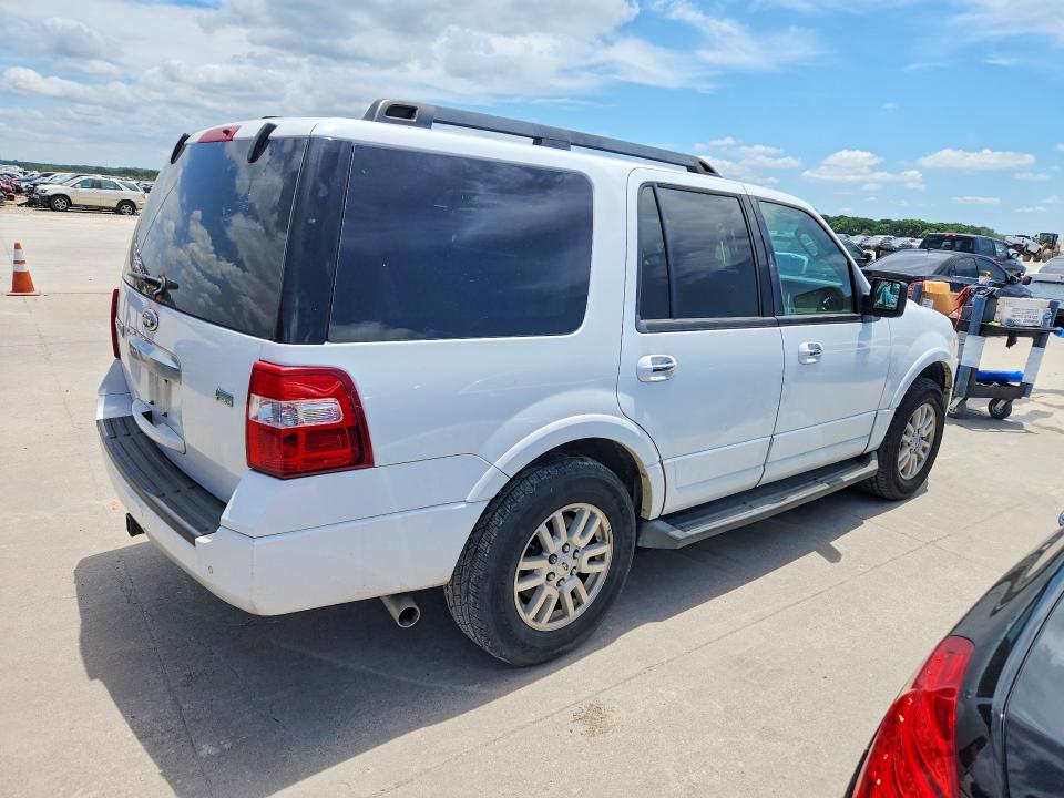 Продажа на аукционе авто 2014 Ford Expedition, vin: 1FMJU1H55EEF00594, номер лота: 55769836