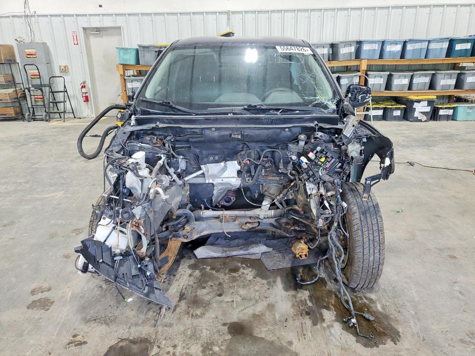 Продаж на аукціоні авто 2018 Mitsubishi Eclipse Cross, vin: JA4AS3AA5JZ049385, номер лоту: 55647826