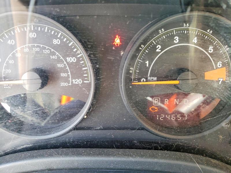 Продажа на аукционе авто 2014 Jeep Compass, vin: 1C4NJDBB0ED538402, номер лота: 55843776