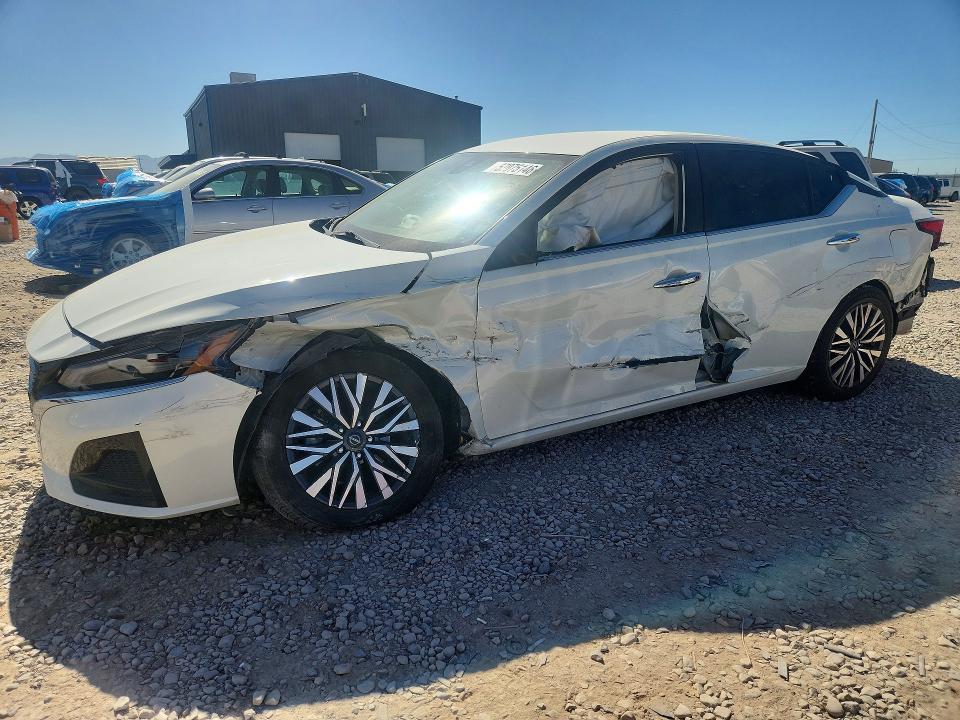 Продажа на аукционе авто 2023 Nissan Altima, vin: 1N4BL4DV8PN367048, номер лота: 57075146