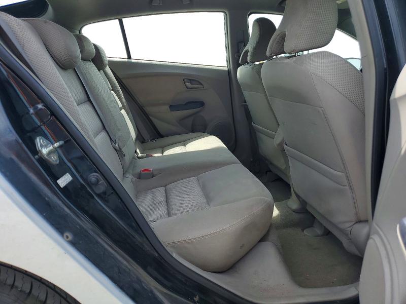 Продажа на аукционе авто 2010 Honda Insight, vin: JHMZE2H72AS017277, номер лота: 56506406