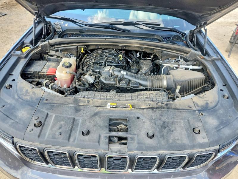 Aukcja sprzedaży 2023 Jeep Grand Cherokee, vin: 1C4RJJAG9P8902616, numer aukcji: 59295116