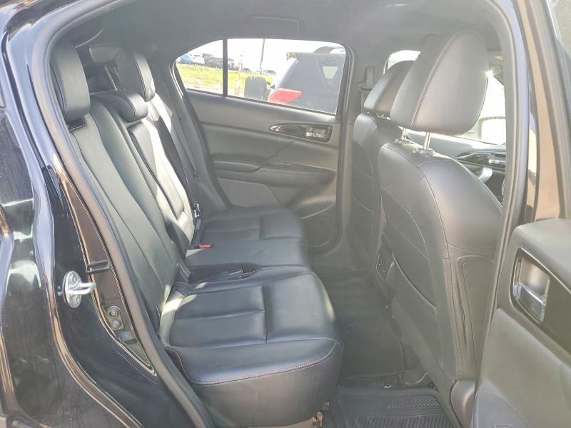 Aukcja sprzedaży 2020 Mitsubishi Eclipse Cross, vin: JA4AT4AA4LZ602100, numer aukcji: 57546896