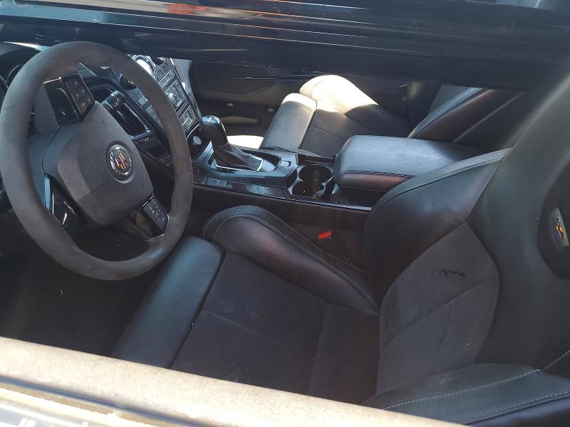 Aukcja sprzedaży 2014 Cadillac Cts-v, vin: 1G6DV1EP1E0149624, numer aukcji: 58436106