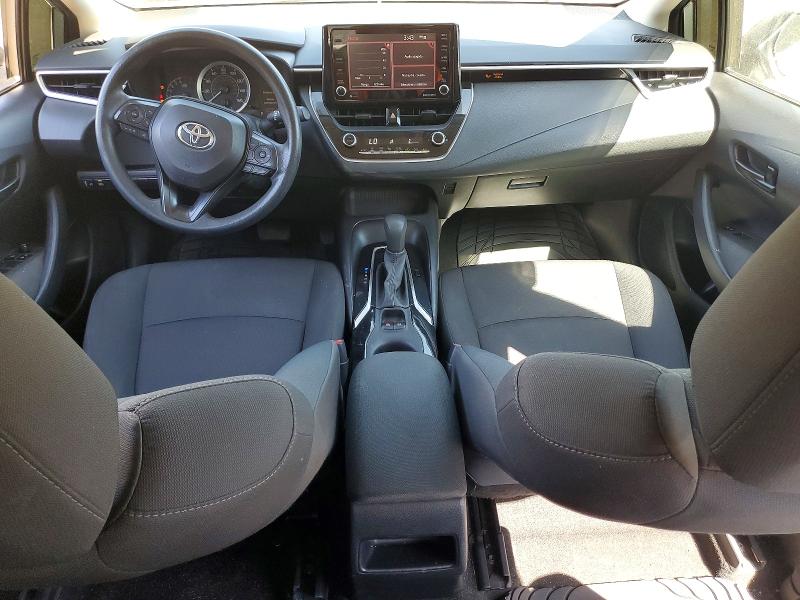 Aukcja sprzedaży 2022 Toyota Corolla, vin: 5YFEPMAE6NP276442, numer aukcji: 55154866