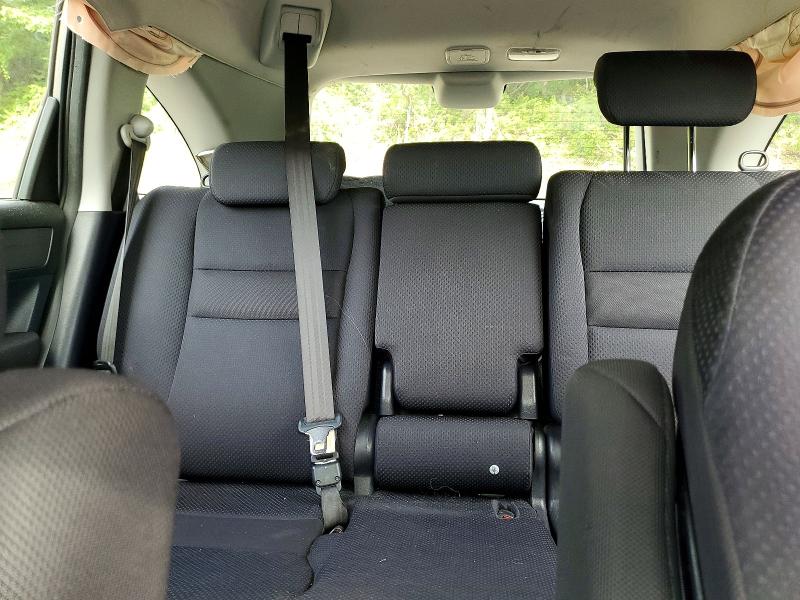 Продаж на аукціоні авто 2008 Honda Cr-v, vin: JHLRE48328C045064, номер лоту: 56332866
