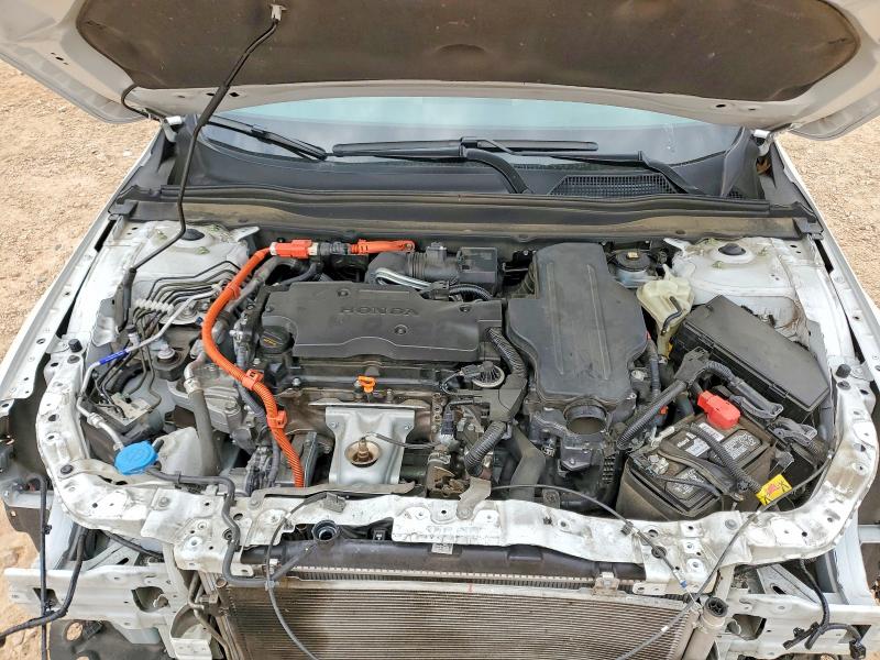 Продаж на аукціоні авто 2022 Honda Accord, vin: 1HGCV3F91NA005149, номер лоту: 56601326