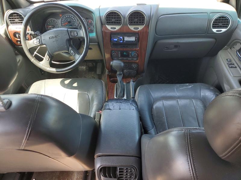 58936956 :رقم المزاد ، 1GKDT13S242216362 vin ، 2004 Gmc Envoy مزاد بيع