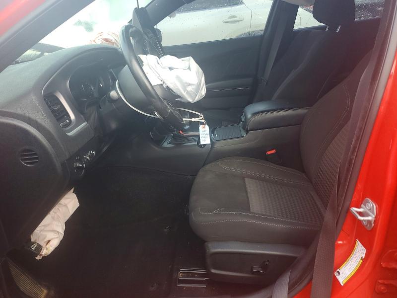 Aukcja sprzedaży 2019 Dodge Charger, vin: 2C3CDXJG0KH706815, numer aukcji: 55055026