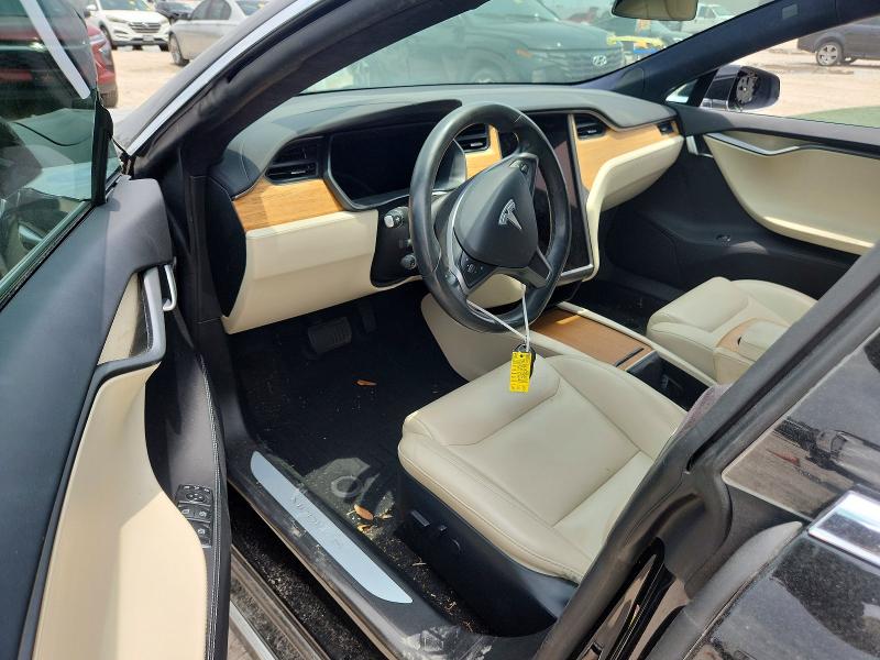 Aukcja sprzedaży 2020 Tesla Model S, vin: 5YJSA1E22LF399943, numer aukcji: 57566016