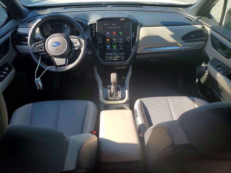 Продаж на аукціоні авто 2025 Subaru Forester, vin: JF2SLDDC6SH427474, номер лоту: 58539166