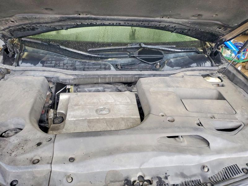 Продажа на аукционе авто 2015 Lexus Rx, vin: 2T2ZK1BA4FC197360, номер лота: 53442206