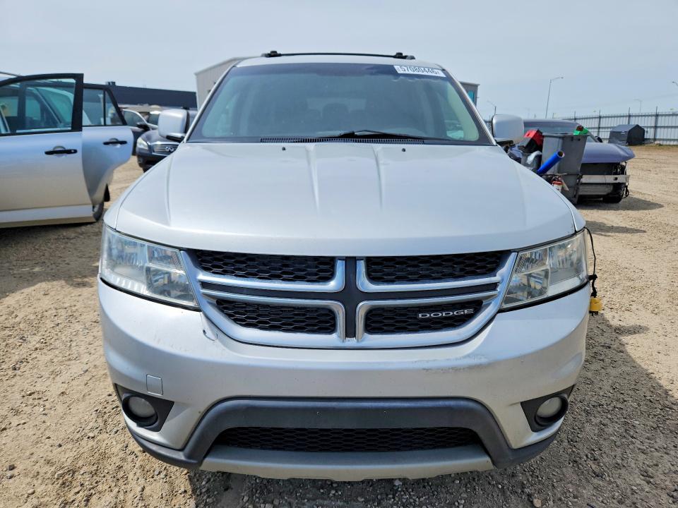 Продажа на аукционе авто 2012 Dodge Journey, vin: 3C4PDCCG5CT206581, номер лота: 57080446