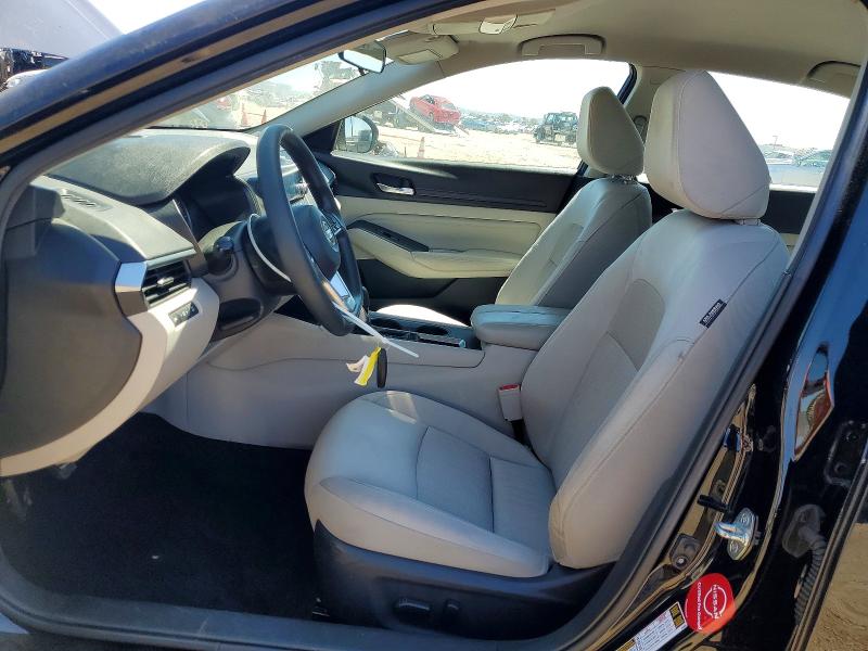 Продаж на аукціоні авто 2020 Nissan Altima, vin: 1N4BL4BV8LC112280, номер лоту: 58272526