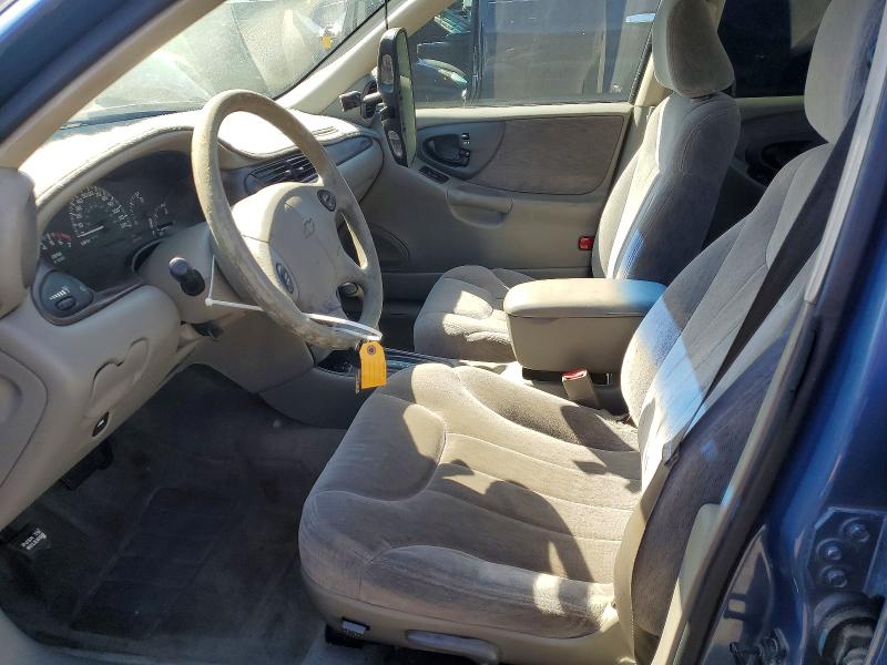 Продажа на аукционе авто 1998 Chevrolet Malibu, vin: 1G1NE52M0WY114975, номер лота: 56254216