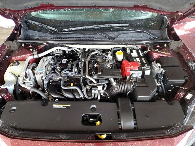 55875566 :رقم المزاد ، 3N1AB8CV2RY300228 vin ، 2024 Nissan Sentra مزاد بيع