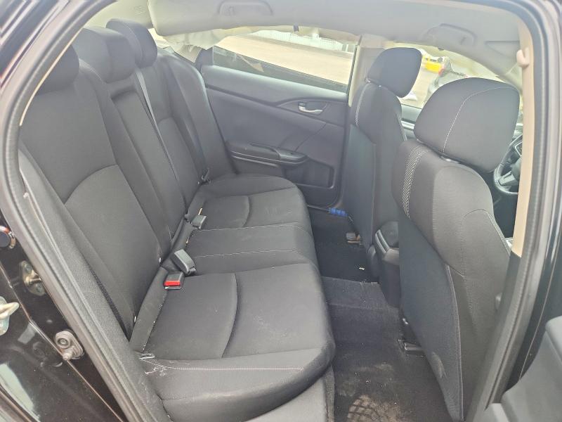 Продажа на аукционе авто 2018 Honda Civic, vin: 2HGFC2F59JH020388, номер лота: 56596456