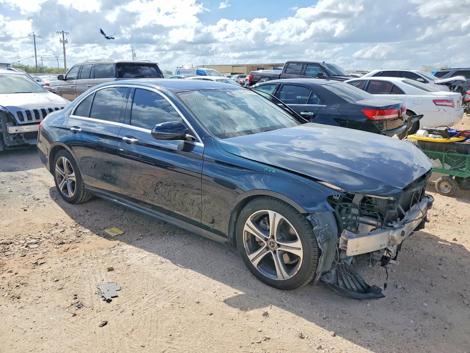 Aukcja sprzedaży 2018 Mercedes-benz E, vin: WDDZF4JB5JA326472, numer aukcji: 56175726