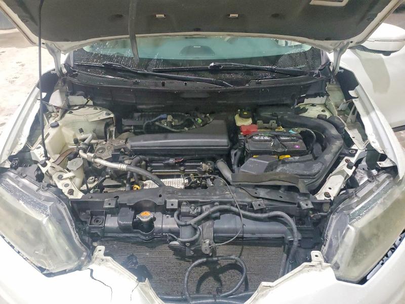 Aukcja sprzedaży 2014 Nissan Rogue, vin: 5N1AT2MV4EC802713, numer aukcji: 59126536