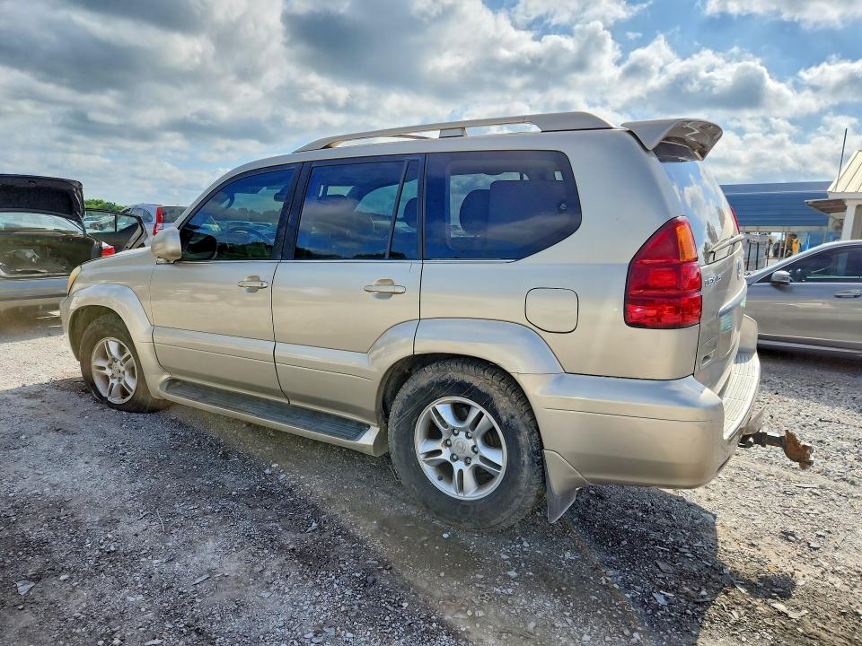 Продажа на аукционе авто 2006 Lexus Gx, vin: JTJBT20X960103464, номер лота: 57136316