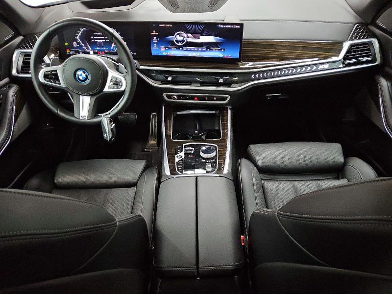 Продажа на аукционе авто 2025 Bmw X5, vin: 5UX43EU08S9Y42193, номер лота: 57041806