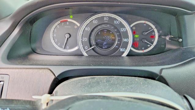 55465006 :رقم المزاد ، 1HGCR2F84EA139353 vin ، 2014 Honda Accord مزاد بيع