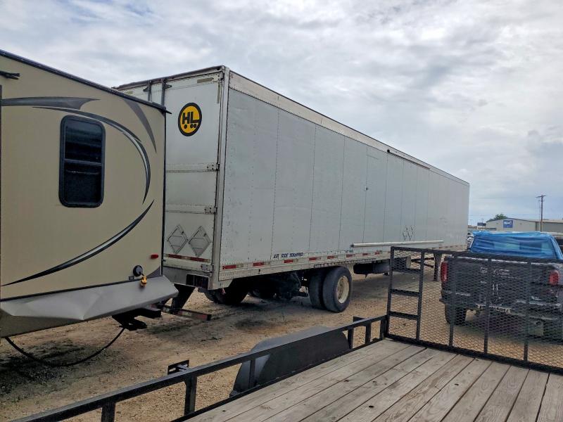Продаж на аукціоні авто 2012 Utility Trailer Trailer, vin: 1UYVS2538CU293949, номер лоту: 55567526
