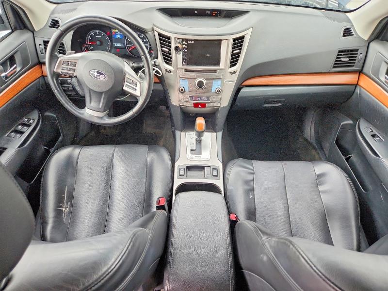 Aukcja sprzedaży 2014 Subaru Outback, vin: 4S4BRDMC3E2279512, numer aukcji: 55739156
